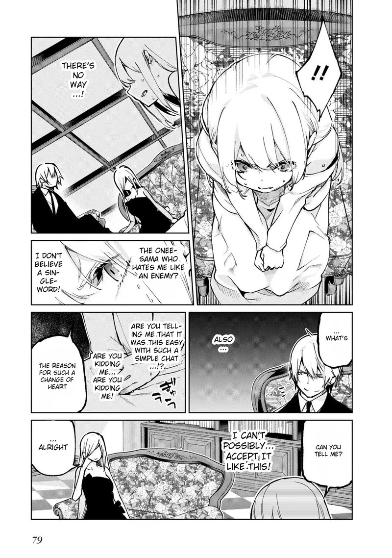 Oroka Na Tenshi Wa Akuma To Odoru 69 39