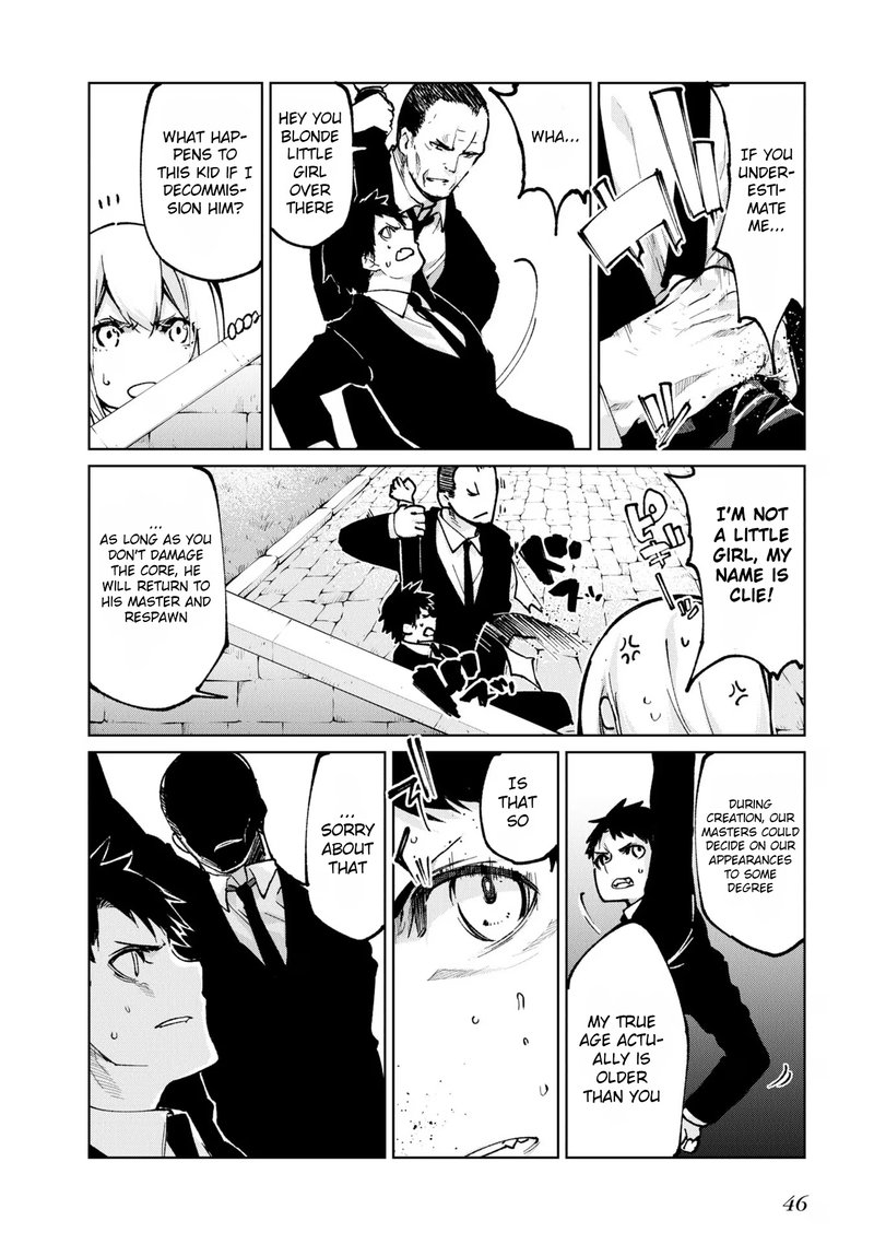 Oroka Na Tenshi Wa Akuma To Odoru 69 6