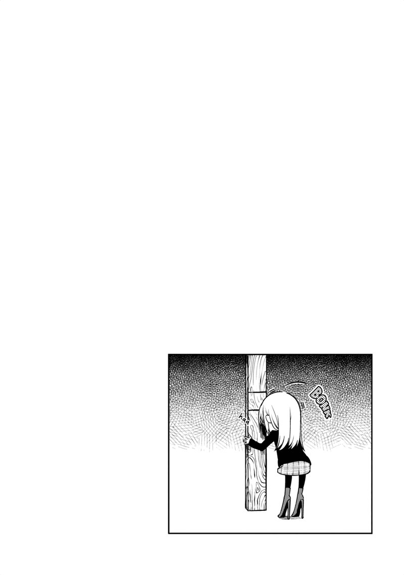 Oroka Na Tenshi Wa Akuma To Odoru 7 30