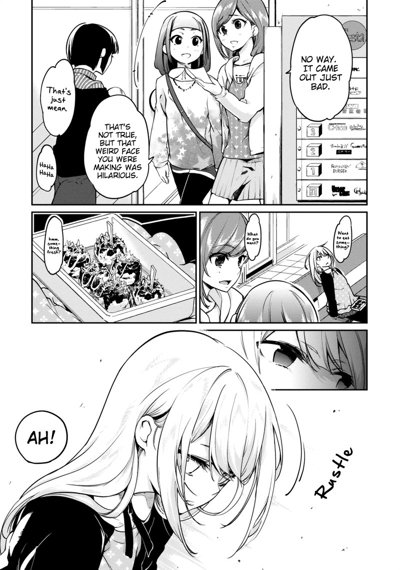Oroka Na Tenshi Wa Akuma To Odoru 7 5