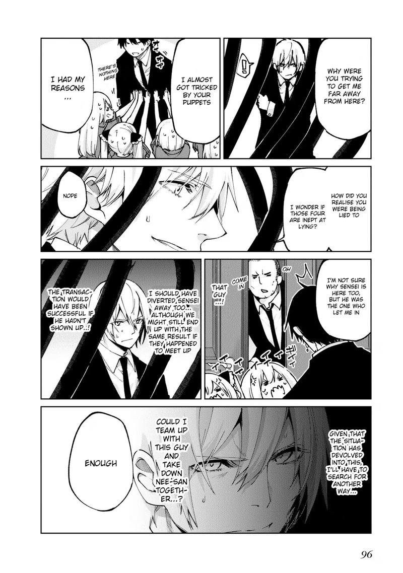Oroka Na Tenshi Wa Akuma To Odoru 70 14