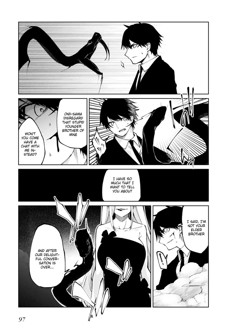 Oroka Na Tenshi Wa Akuma To Odoru 70 15