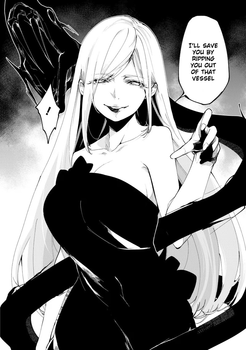 Oroka Na Tenshi Wa Akuma To Odoru 70 16