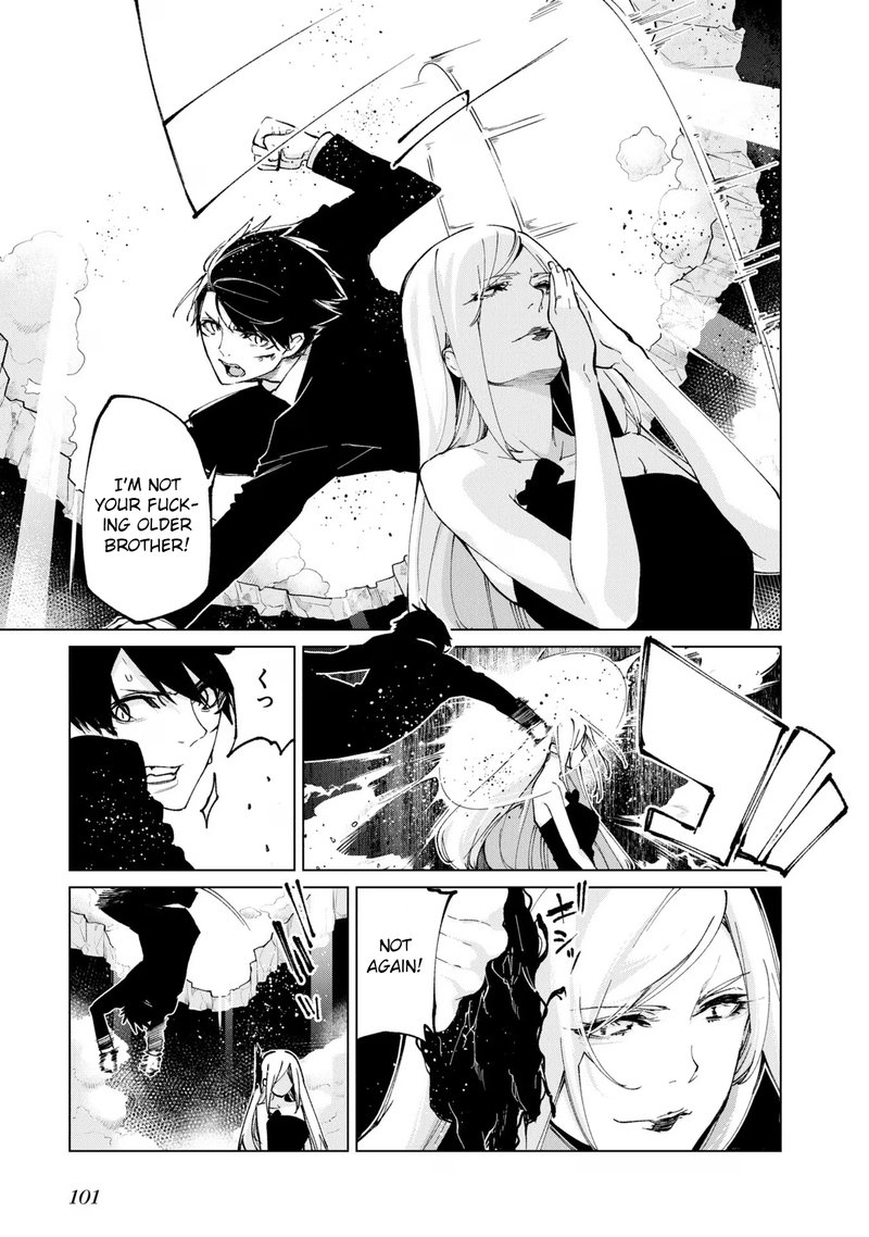 Oroka Na Tenshi Wa Akuma To Odoru 70 19
