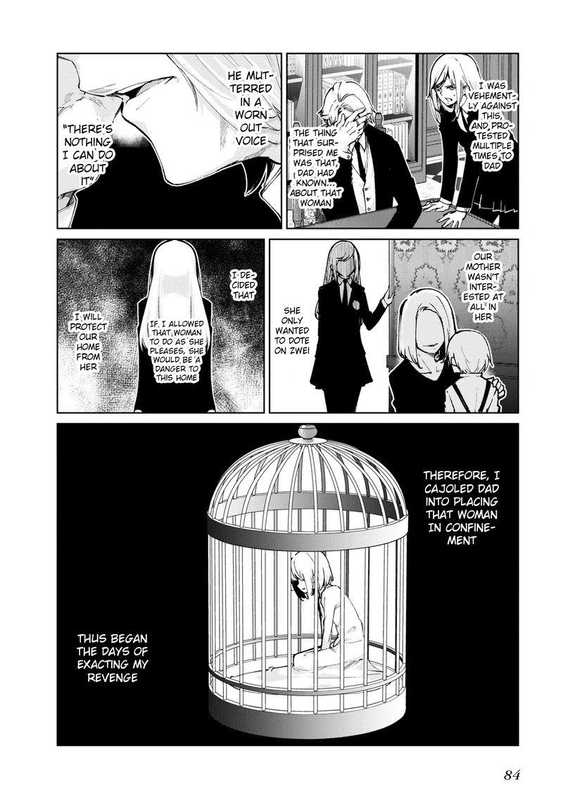 Oroka Na Tenshi Wa Akuma To Odoru 70 2