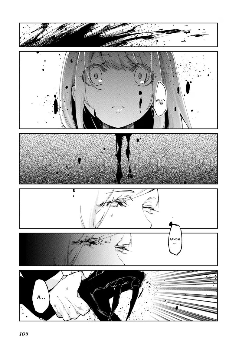 Oroka Na Tenshi Wa Akuma To Odoru 70 23