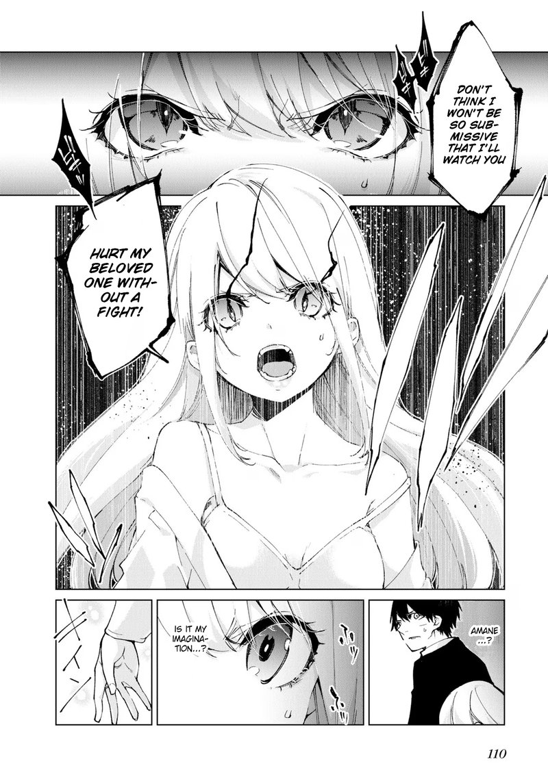 Oroka Na Tenshi Wa Akuma To Odoru 70 28