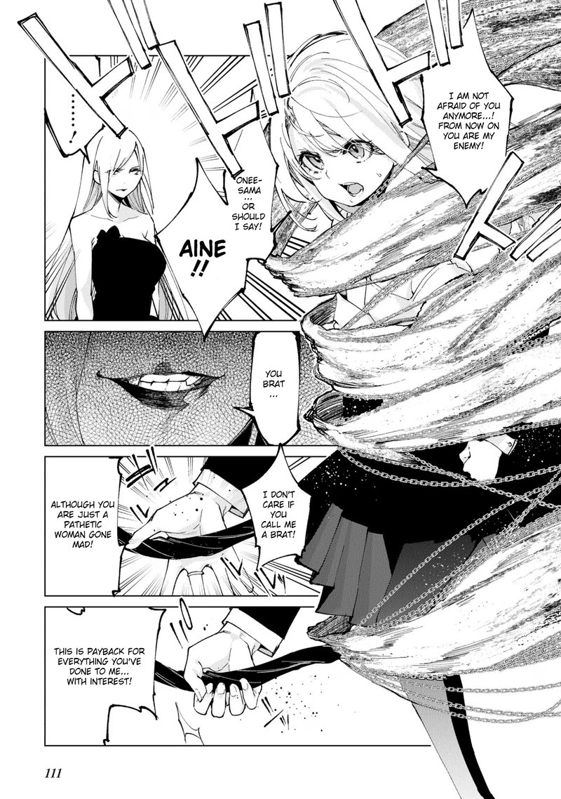 Oroka Na Tenshi Wa Akuma To Odoru 70 29