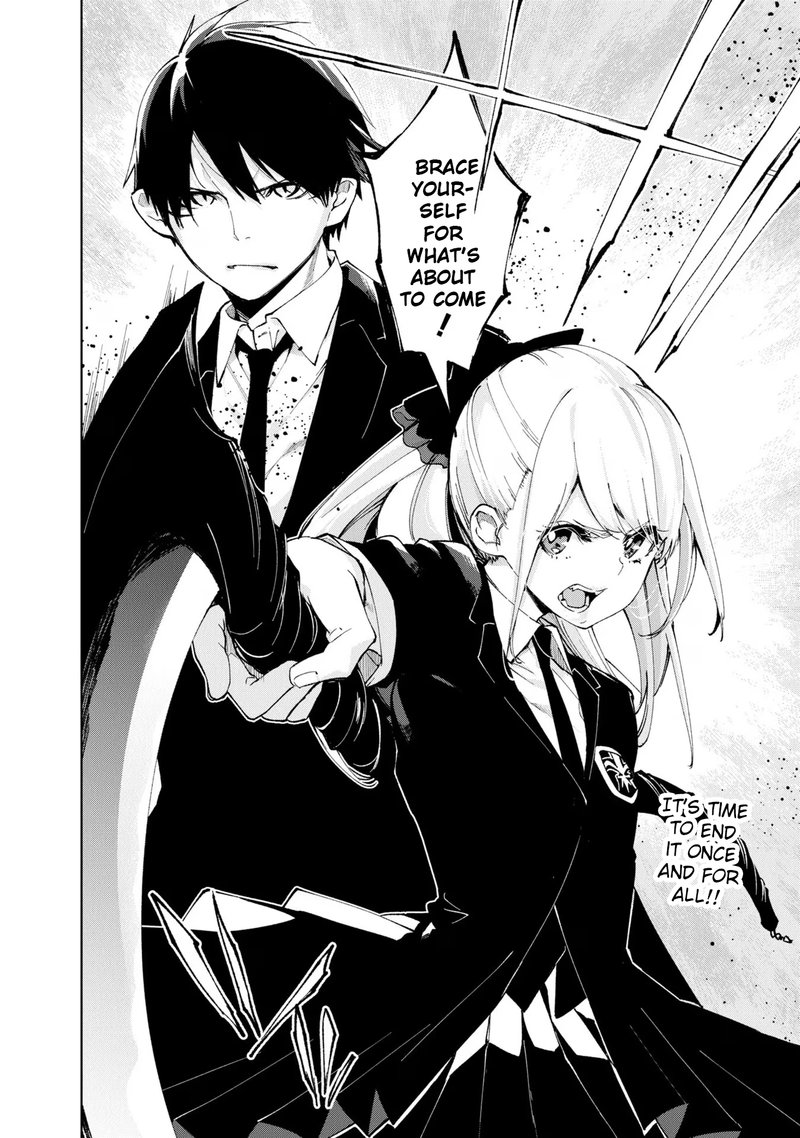 Oroka Na Tenshi Wa Akuma To Odoru 70 30