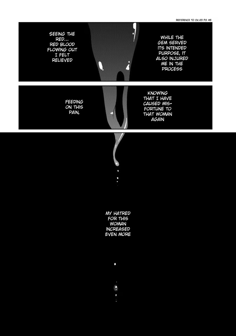 Oroka Na Tenshi Wa Akuma To Odoru 70 5