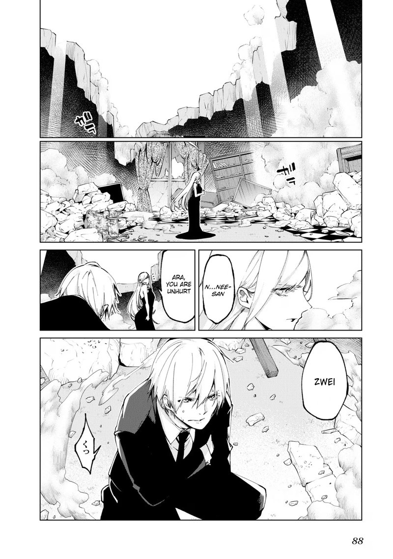 Oroka Na Tenshi Wa Akuma To Odoru 70 6