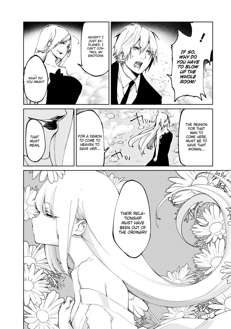 Oroka Na Tenshi Wa Akuma To Odoru 70 8