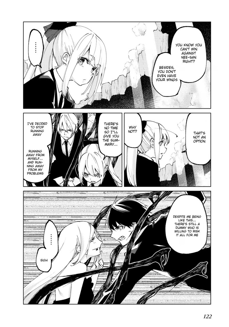 Oroka Na Tenshi Wa Akuma To Odoru 71 10