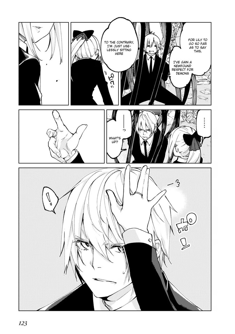 Oroka Na Tenshi Wa Akuma To Odoru 71 11
