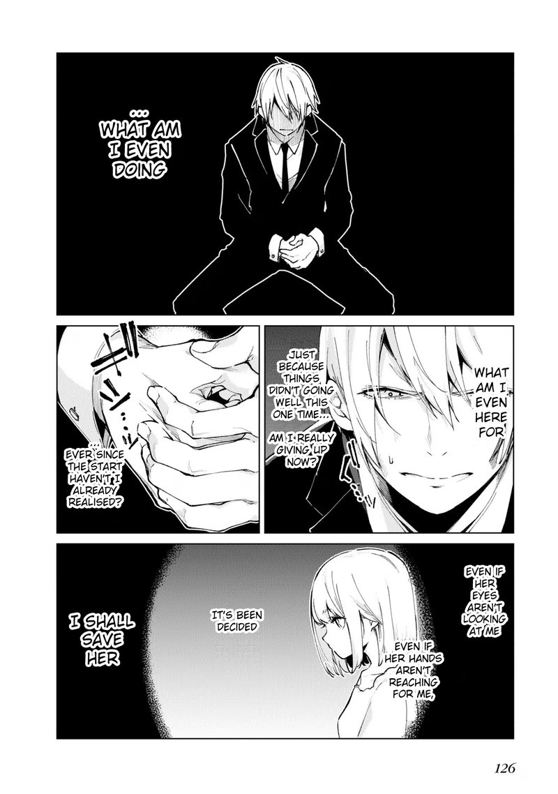 Oroka Na Tenshi Wa Akuma To Odoru 71 14