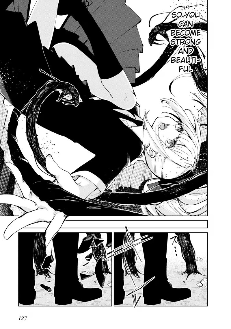 Oroka Na Tenshi Wa Akuma To Odoru 71 15