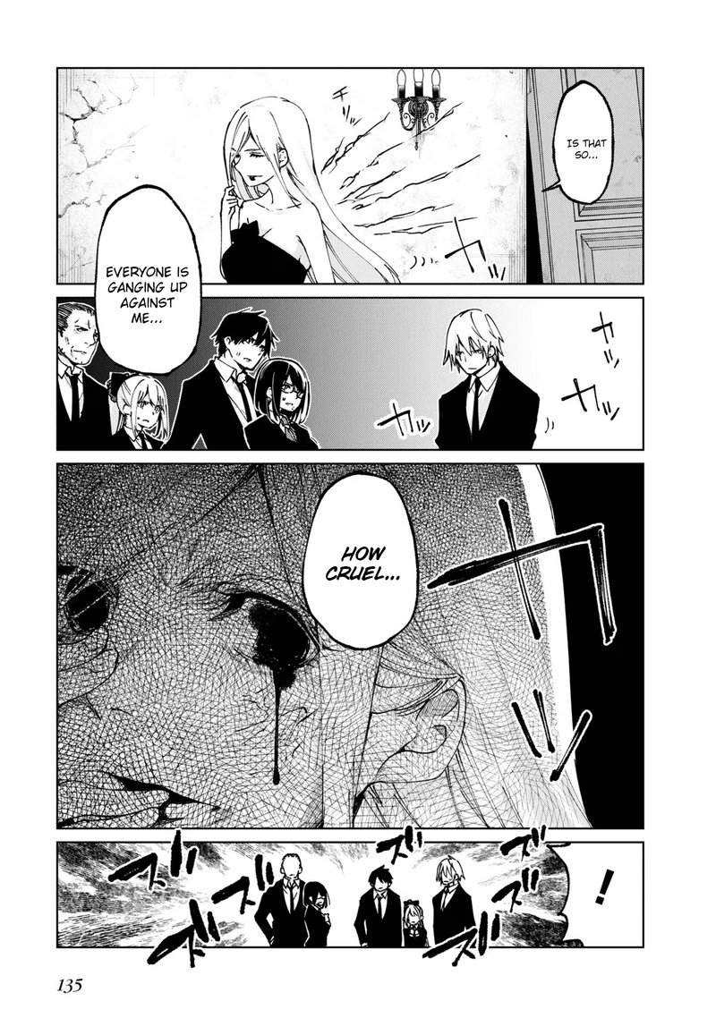 Oroka Na Tenshi Wa Akuma To Odoru 71 23
