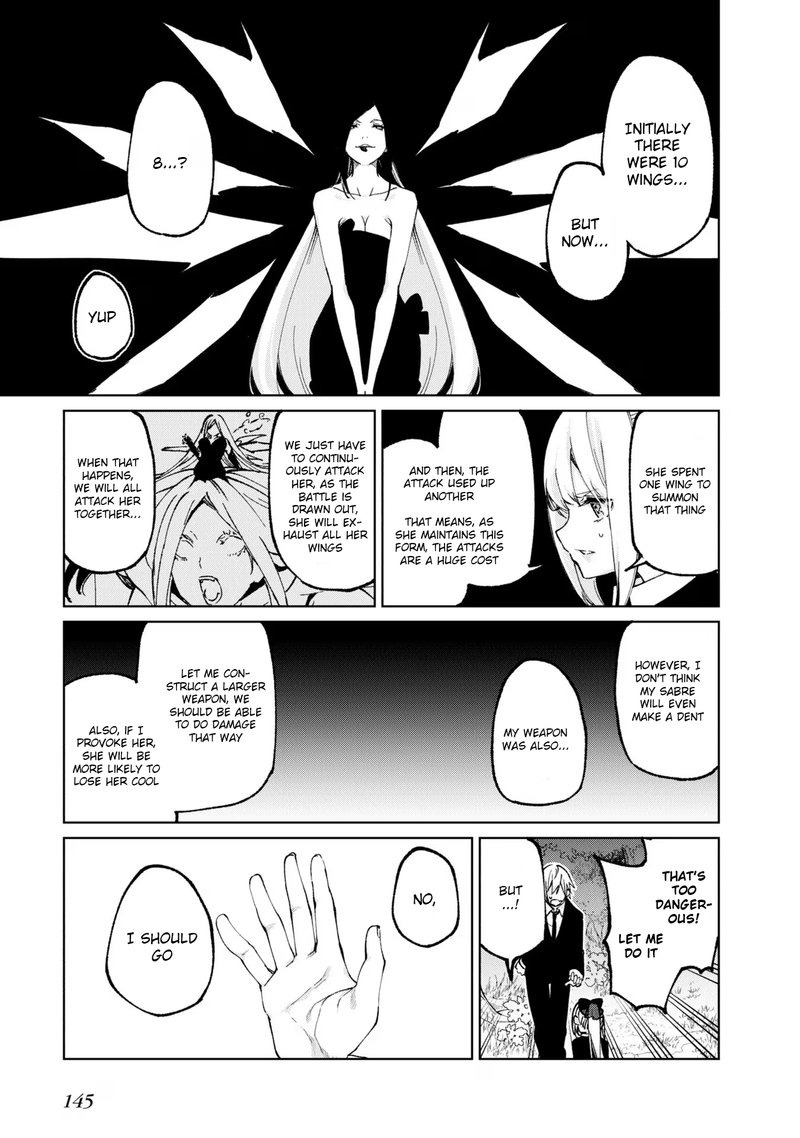 Oroka Na Tenshi Wa Akuma To Odoru 71 33