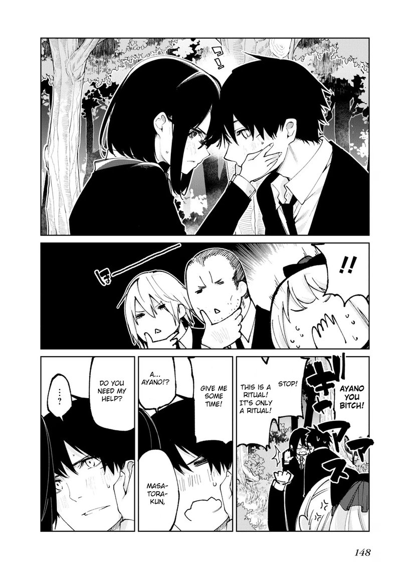 Oroka Na Tenshi Wa Akuma To Odoru 71 36