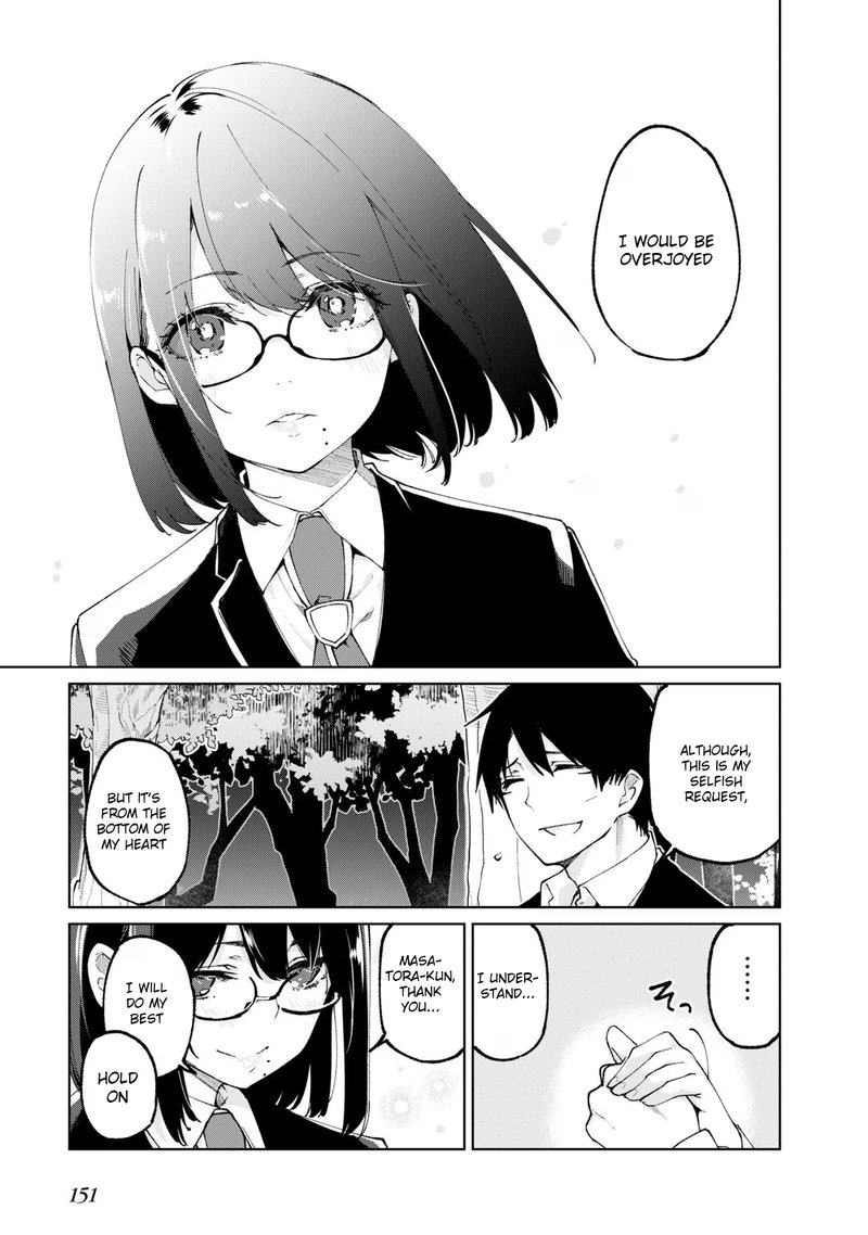 Oroka Na Tenshi Wa Akuma To Odoru 71 39
