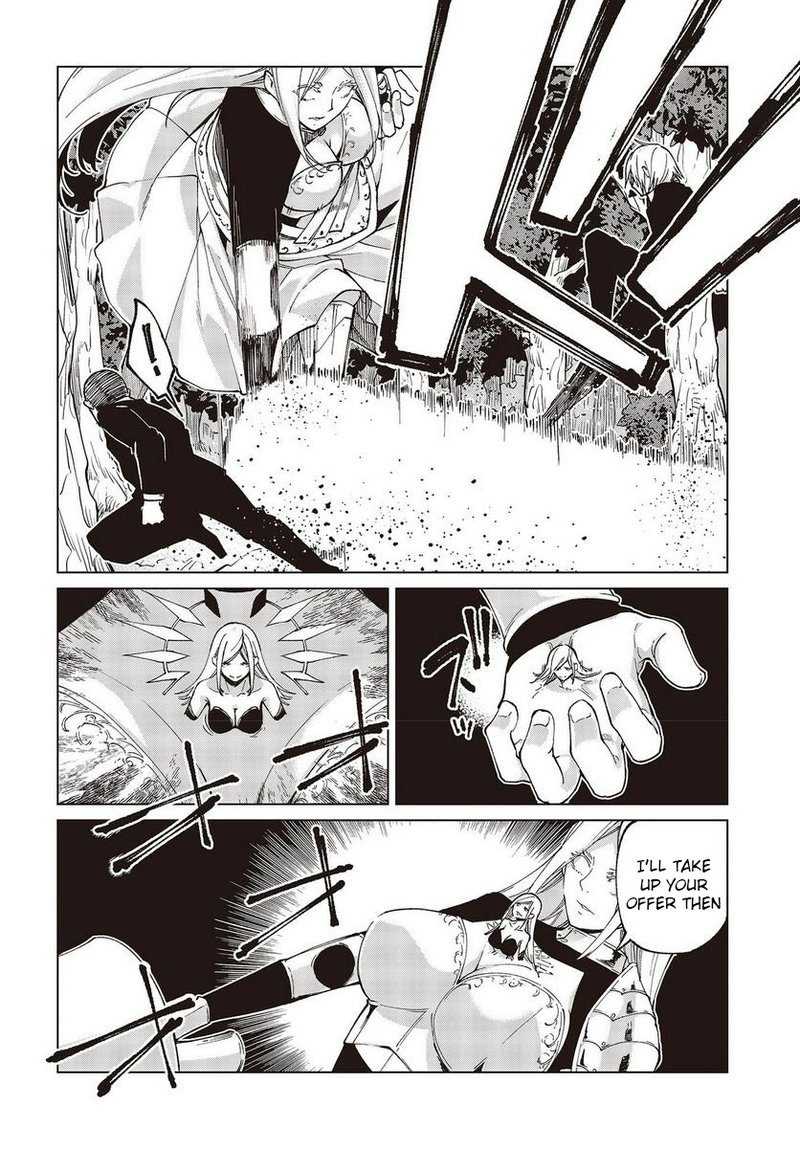 Oroka Na Tenshi Wa Akuma To Odoru 72 2