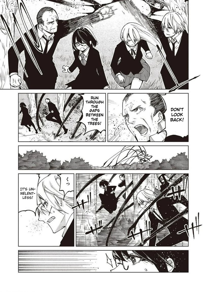 Oroka Na Tenshi Wa Akuma To Odoru 72 21