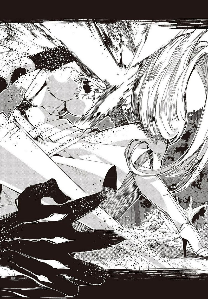 Oroka Na Tenshi Wa Akuma To Odoru 72 24