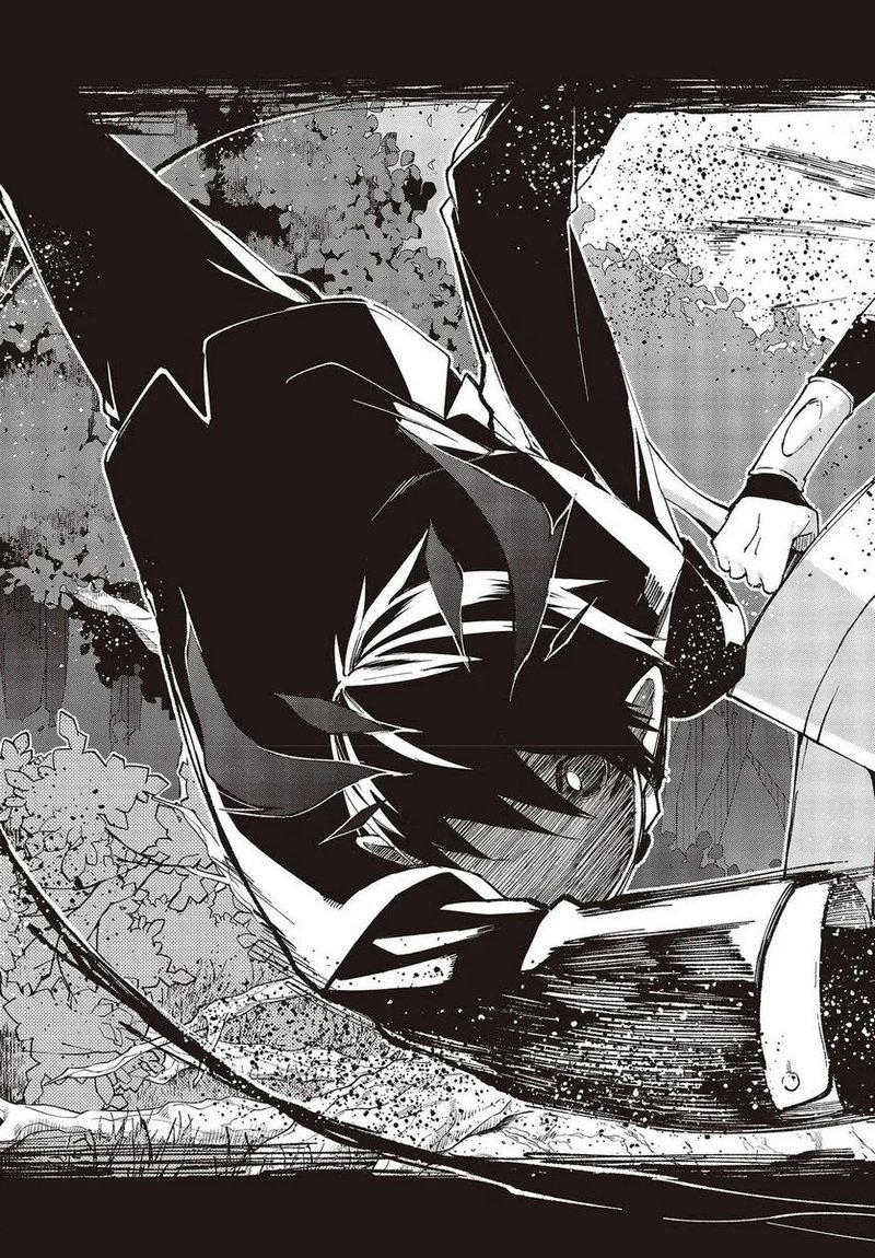 Oroka Na Tenshi Wa Akuma To Odoru 72 25