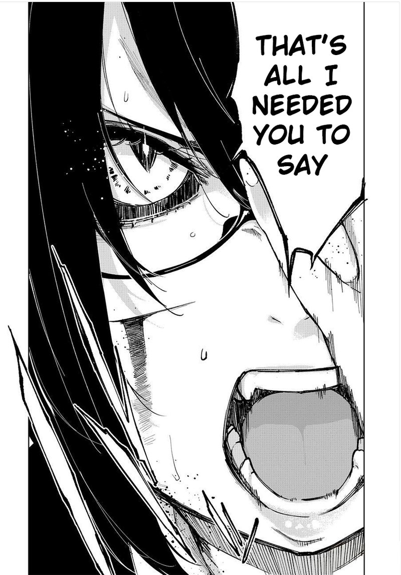Oroka Na Tenshi Wa Akuma To Odoru 73 14