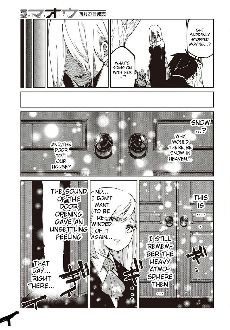 Oroka Na Tenshi Wa Akuma To Odoru 73 17