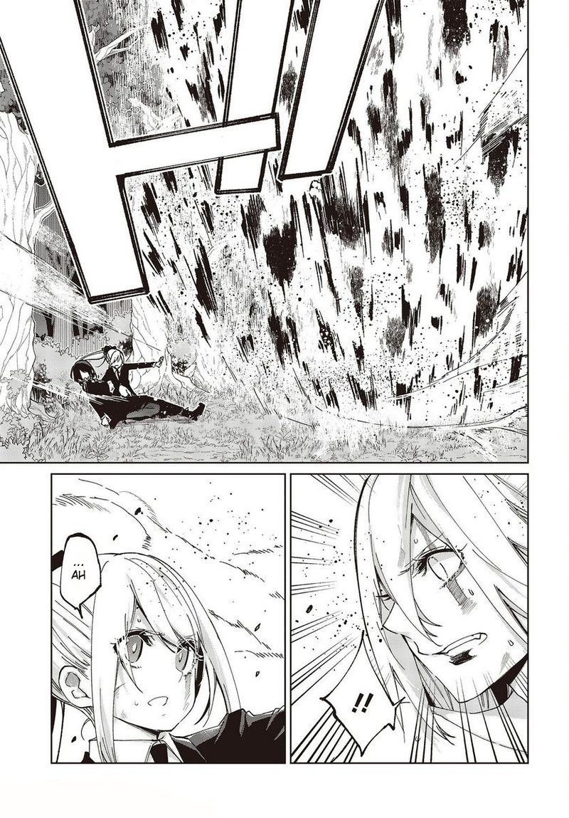 Oroka Na Tenshi Wa Akuma To Odoru 73 31