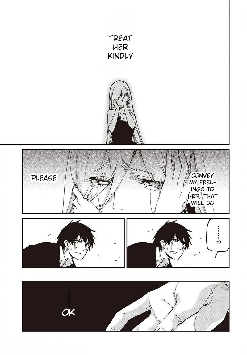 Oroka Na Tenshi Wa Akuma To Odoru 73 37