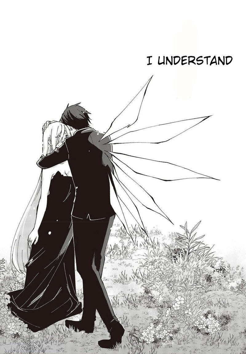 Oroka Na Tenshi Wa Akuma To Odoru 73 38
