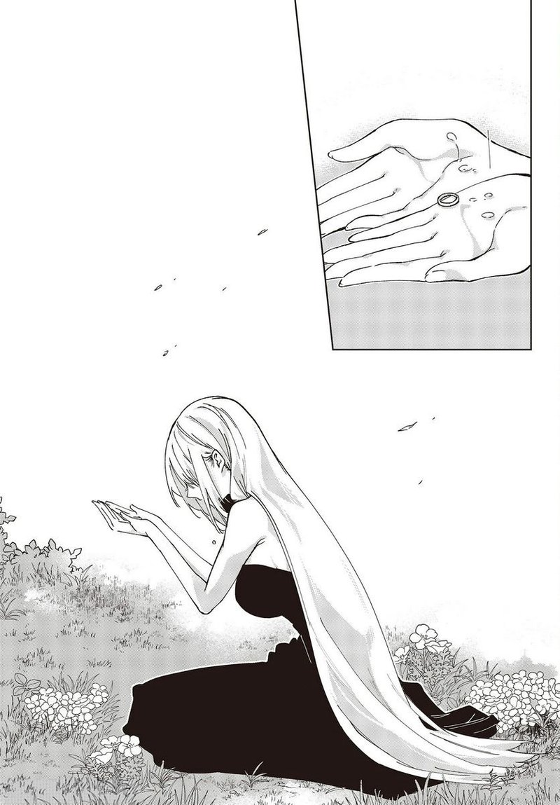 Oroka Na Tenshi Wa Akuma To Odoru 73 40