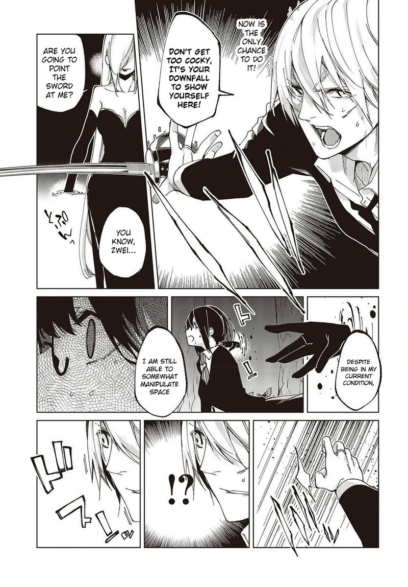 Oroka Na Tenshi Wa Akuma To Odoru 73 5