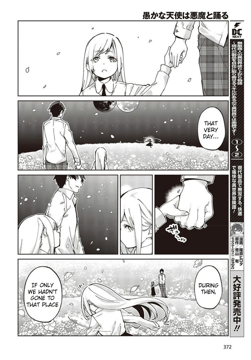 Oroka Na Tenshi Wa Akuma To Odoru 74 14