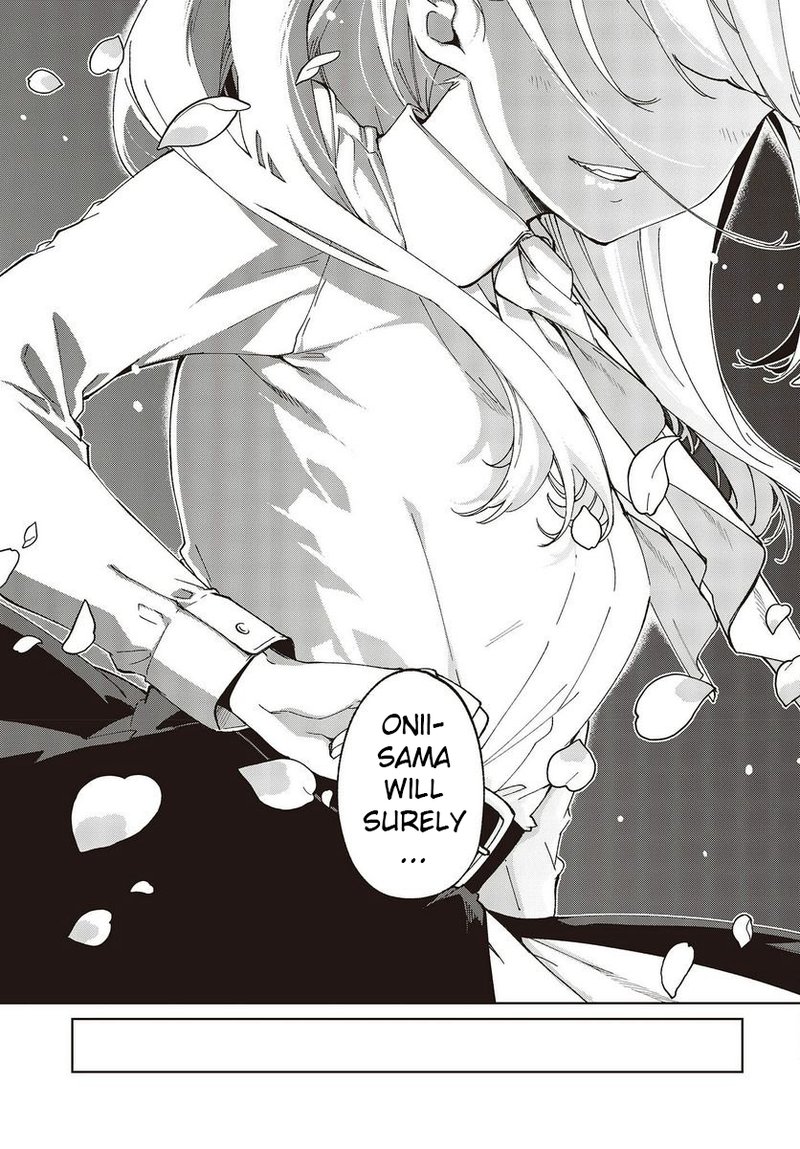Oroka Na Tenshi Wa Akuma To Odoru 74 15