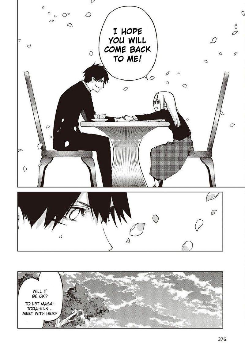 Oroka Na Tenshi Wa Akuma To Odoru 74 18