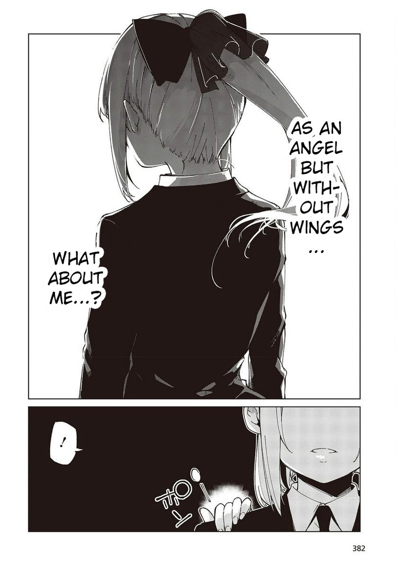Oroka Na Tenshi Wa Akuma To Odoru 74 24