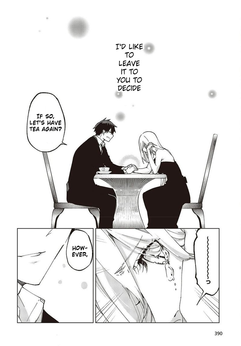 Oroka Na Tenshi Wa Akuma To Odoru 74 32