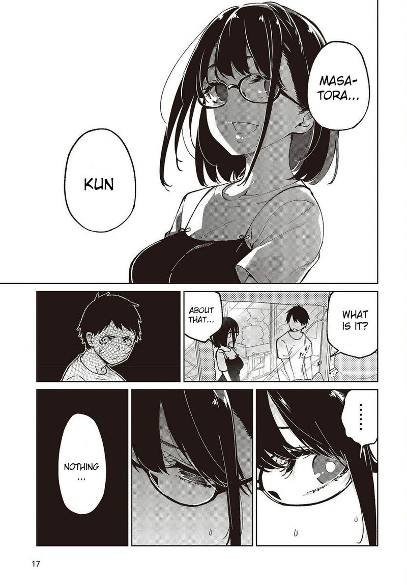Oroka Na Tenshi Wa Akuma To Odoru 76 13