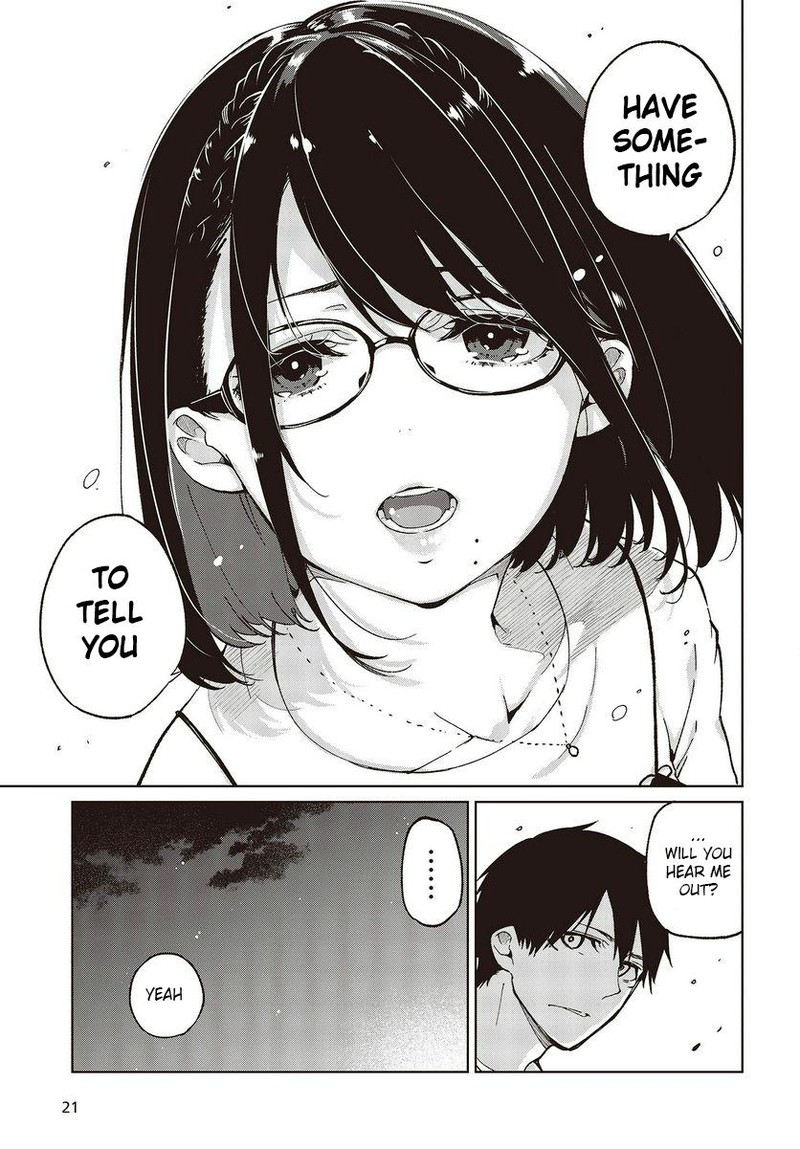 Oroka Na Tenshi Wa Akuma To Odoru 76 17