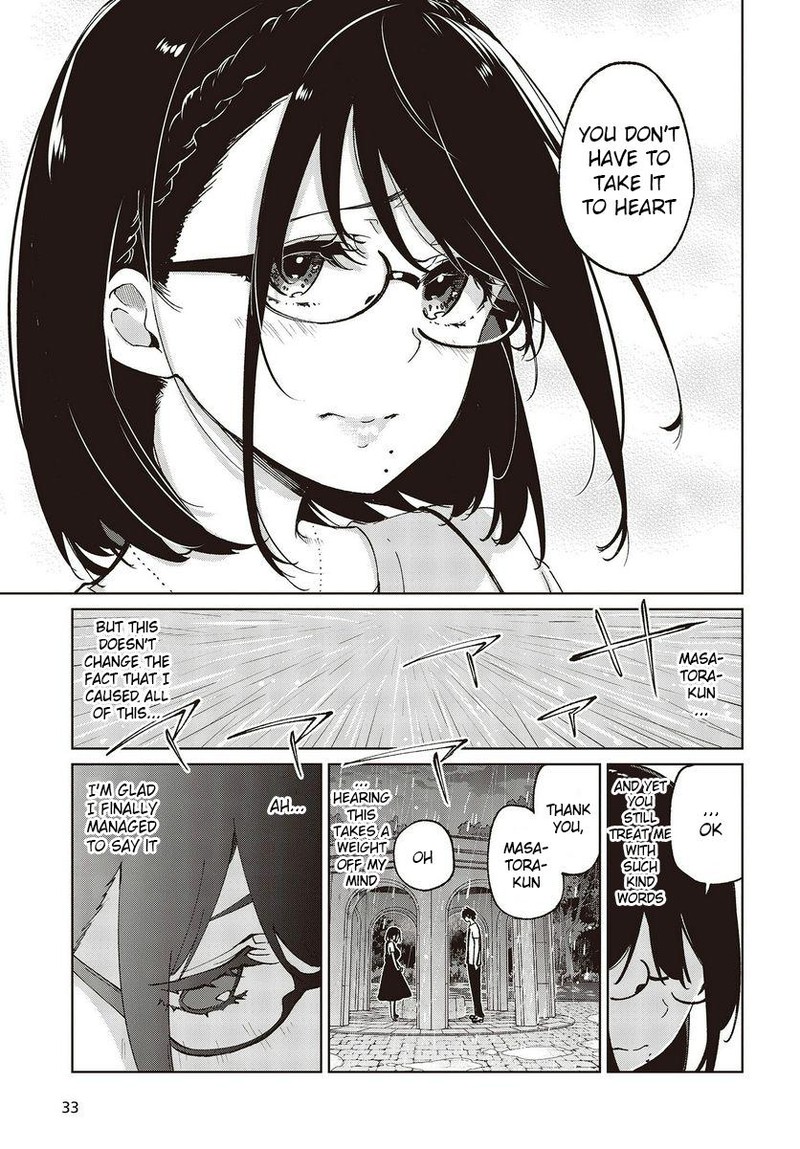 Oroka Na Tenshi Wa Akuma To Odoru 76 29