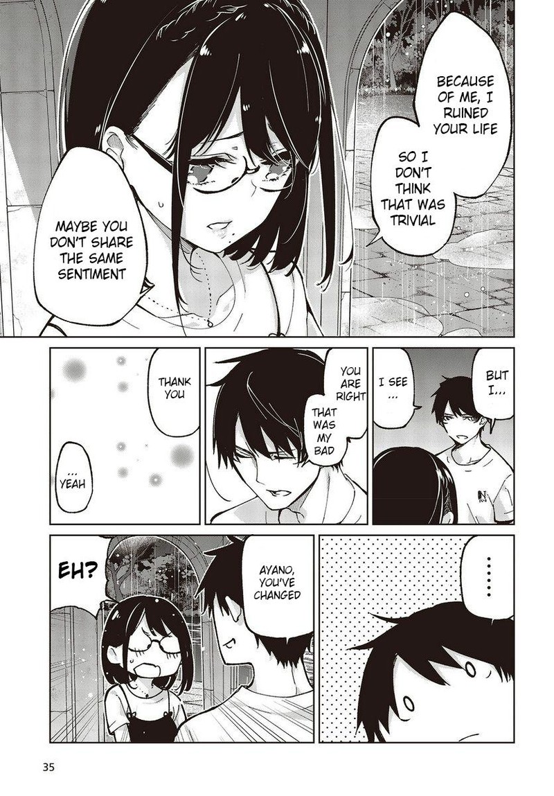 Oroka Na Tenshi Wa Akuma To Odoru 76 31