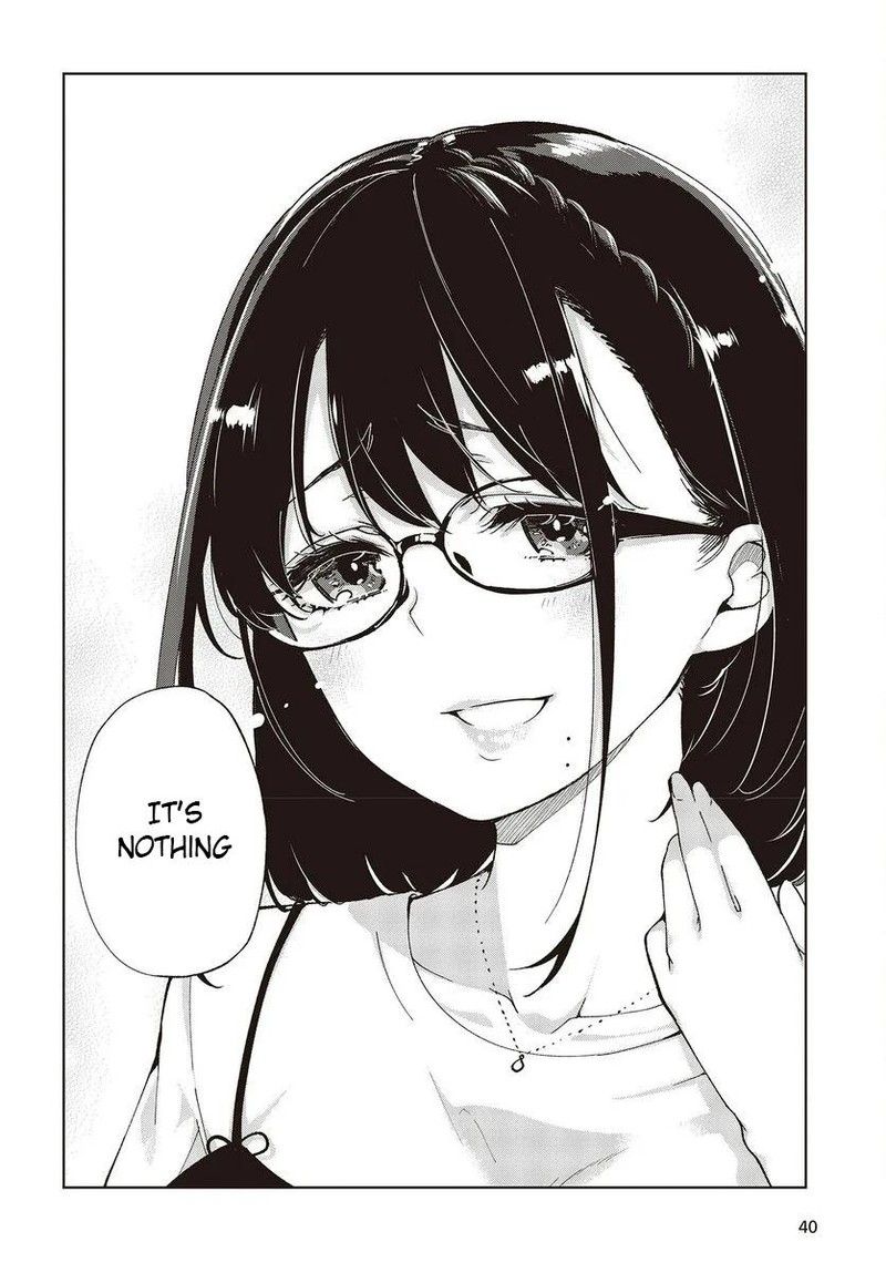 Oroka Na Tenshi Wa Akuma To Odoru 76 36