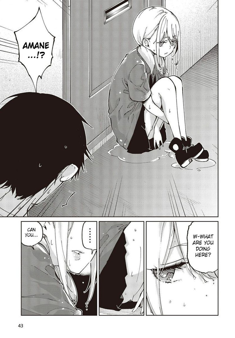 Oroka Na Tenshi Wa Akuma To Odoru 76 39