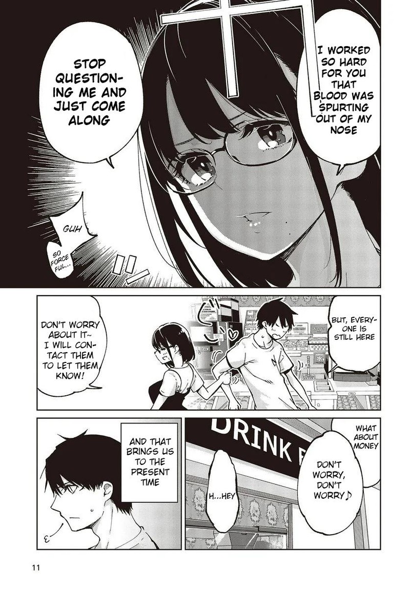 Oroka Na Tenshi Wa Akuma To Odoru 76 7