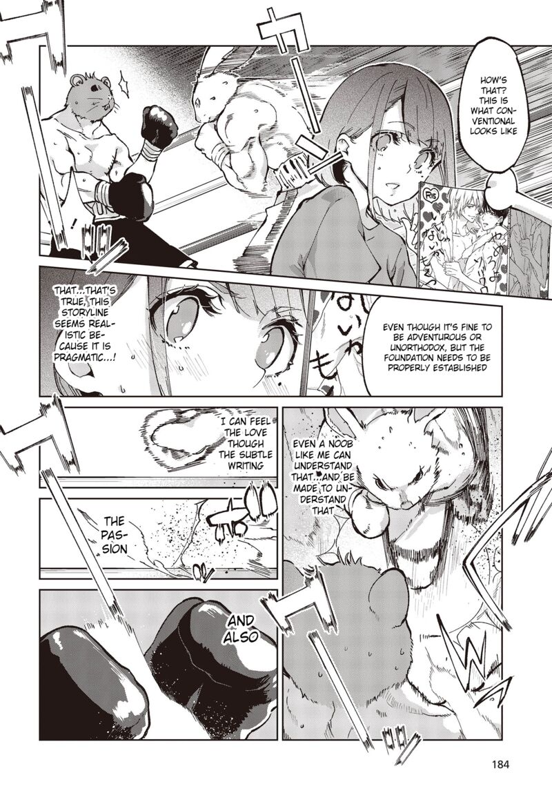 Oroka Na Tenshi Wa Akuma To Odoru 78 16