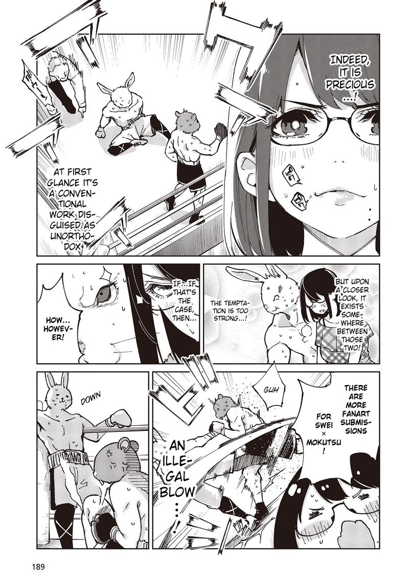 Oroka Na Tenshi Wa Akuma To Odoru 78 21