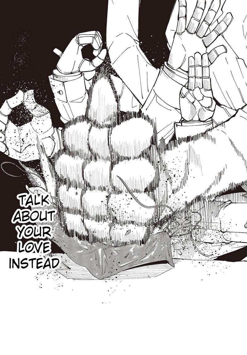 Oroka Na Tenshi Wa Akuma To Odoru 78 25